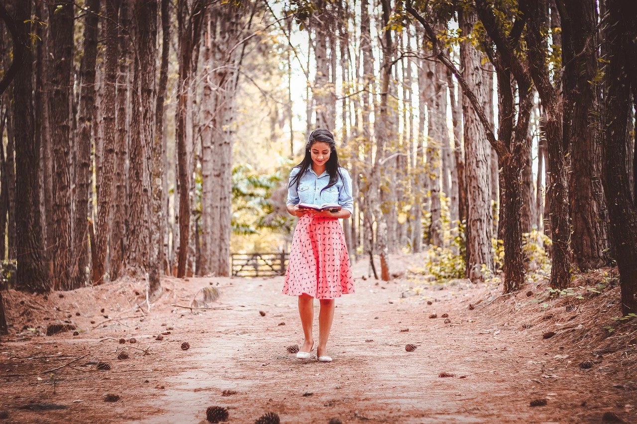 Personal growth